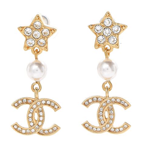 buy chanel earings|chanel earrings outlet.